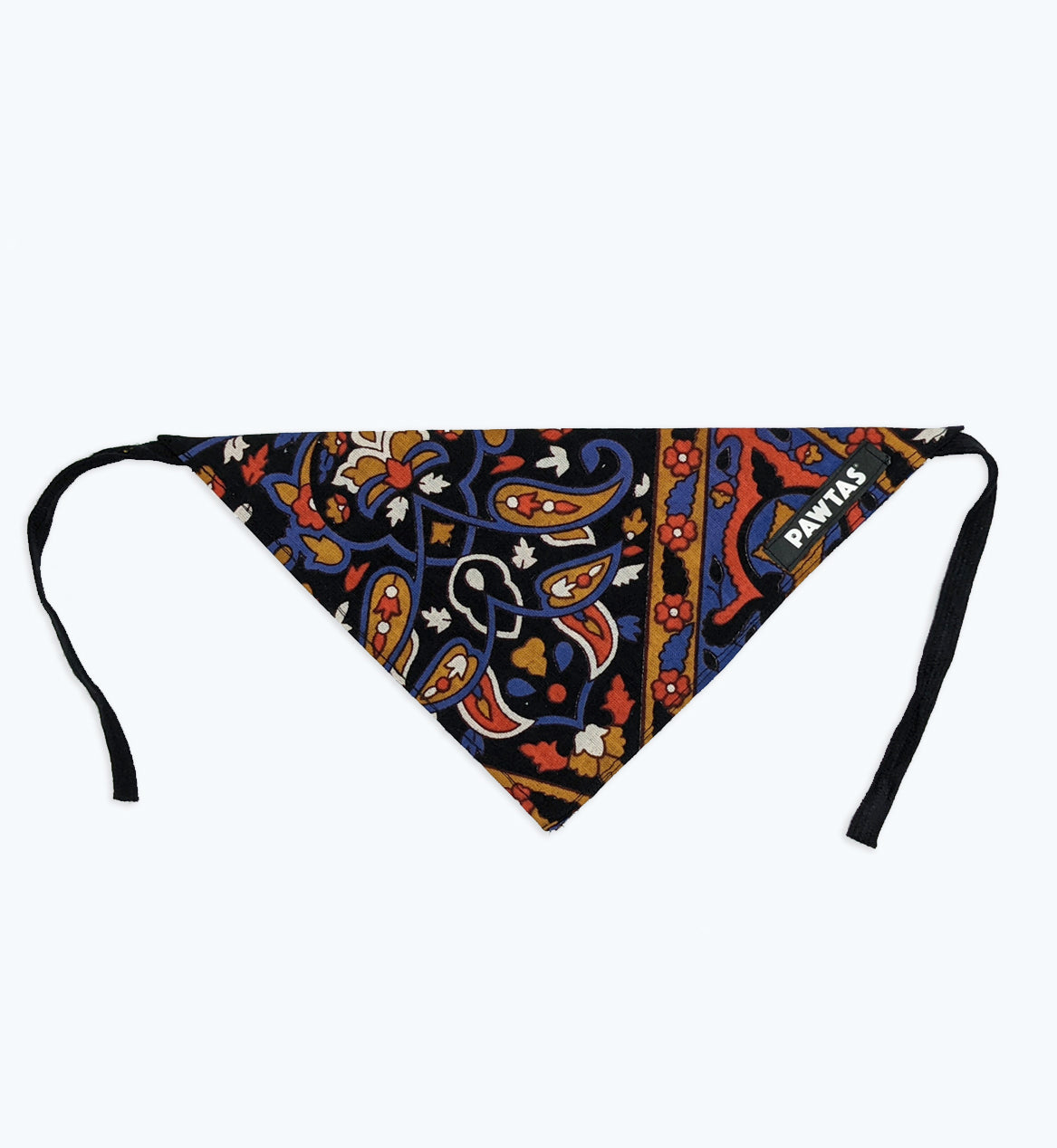 Vintage Fabric Bandanas – Pawtas